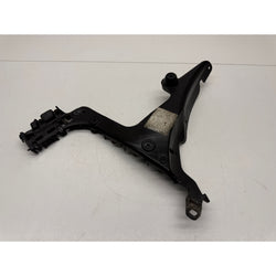 Audi S3 bumper mount bracket right 8P 2010