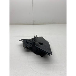 Honda Civic Scuttle panel trim left Type R FN2 2008