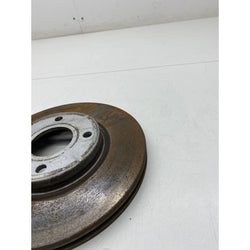 Ford Fiesta ST Brake discs front pair MK7 ST180 2014 ST-2