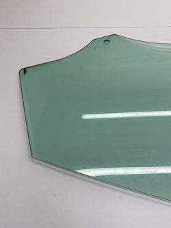Ford Focus Window glass right front RS MK3 2017