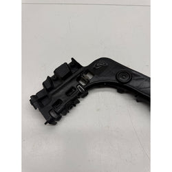 Audi S3 bumper mount bracket right 8P 2010
