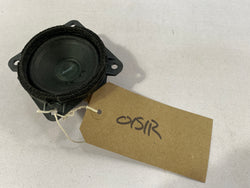 Nissan 370z bose speaker right 2016 5635052700