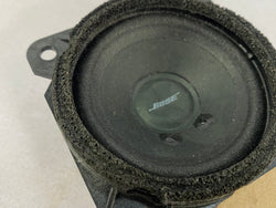 Nissan 370z bose speaker right 2016 5635052700