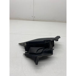 Honda Civic Scuttle panel trim left Type R FN2 2008