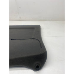 Ford Focus ST parcel shelf boot load cover MK2 ST225 2006