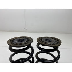 Vauxhall Astra J Springs rear pair VXR GTC MK6 2014