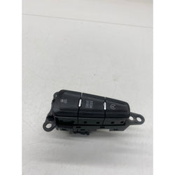Ford Focus RS Traction switch MK3 2017