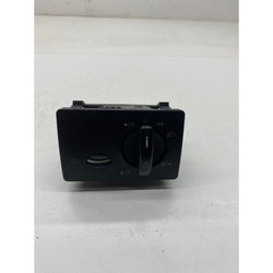 Ford Focus ST Headlight control switch MK2 ST225 ST-3 2007