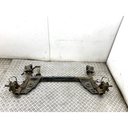 Renault Clio Rear axle RS 200 2013 MK4 Sport