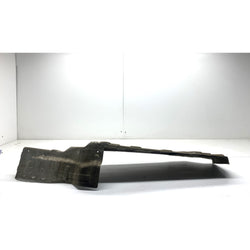 Nissan R35 Heat shield GTR 2009 GT-R