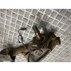 Renault Clio Rear axle RS 200 2013 MK4 Sport