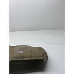 Nissan R35 Heat shield GTR 2009 GT-R