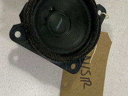 Nissan 370z bose speaker left 2016 5635052700