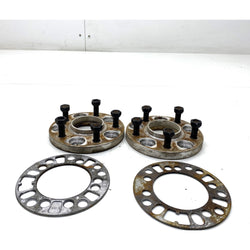 Nissan Silvia Wheel spacers S15 2002 Spec R