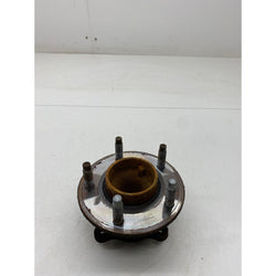 Vauxhall Astra J Wheel hub rear VXR GTC MK6 2014