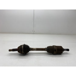 Ford Fiesta ST Driveshaft passenger left MK7 ST180 2014 ST-2