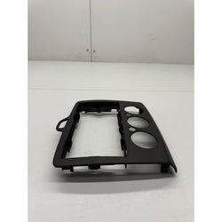 Ford Focus ST stereo heater surround facia trim panel MK2 2006 ST225