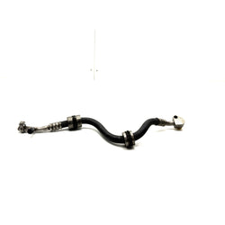 BMW M235i air con pipe hose 2 Series 2015