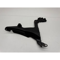 Audi S3 bumper mount bracket left 8P 2010