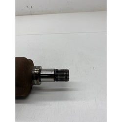 Ford Fiesta ST Driveshaft passenger left MK7 ST180 2014 ST-2