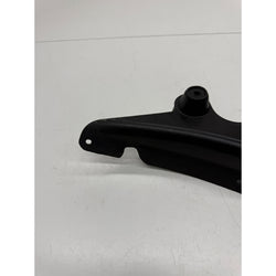 Audi S3 bumper mount bracket left 8P 2010