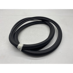 Audi S3 Door sill rubber seal front left passenger 8V 2014