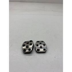 Ford Focus ST Pedal covers MK2 ST225 ST-3 2007