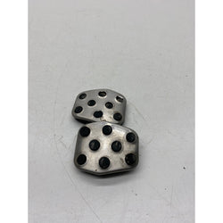 Ford Focus ST Pedal covers MK2 ST225 ST-3 2007