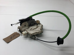 Audi TT RS Door lock mechanism right 2010 TTRS 8j