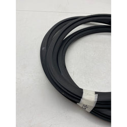 Audi S3 Door sill rubber seal front left passenger 8V 2014