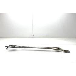 Nissan R35 Transmission gearbox pipes GTR 2009 GT-R