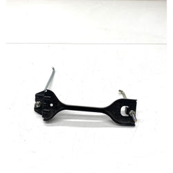 Toyota GR86 Battery clamp 2023 subaru brz