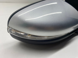 Volkswagen Golf Wing mirror drivers right GTI MK6 2011