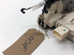 Audi TT RS Door lock mechanism right 2010 TTRS 8j