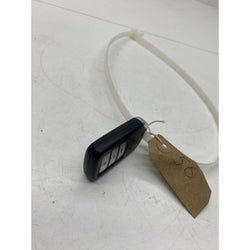 Honda Civic Key fob FK8 Type R 2017