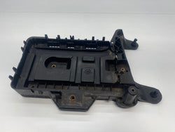 Audi S3 battery tray mount A3 8P 2009 3C0915336