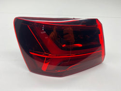 Audi RS6 taillight left outer C7 Performance 2016 4g9945095f