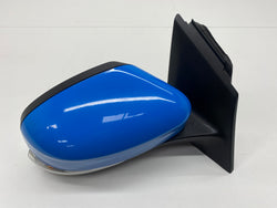 Ford Focus Wing mirror drivers right RS MK3 2017