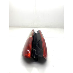 Ford Focus ST Tail lights rear pair MK2 ST225 2006