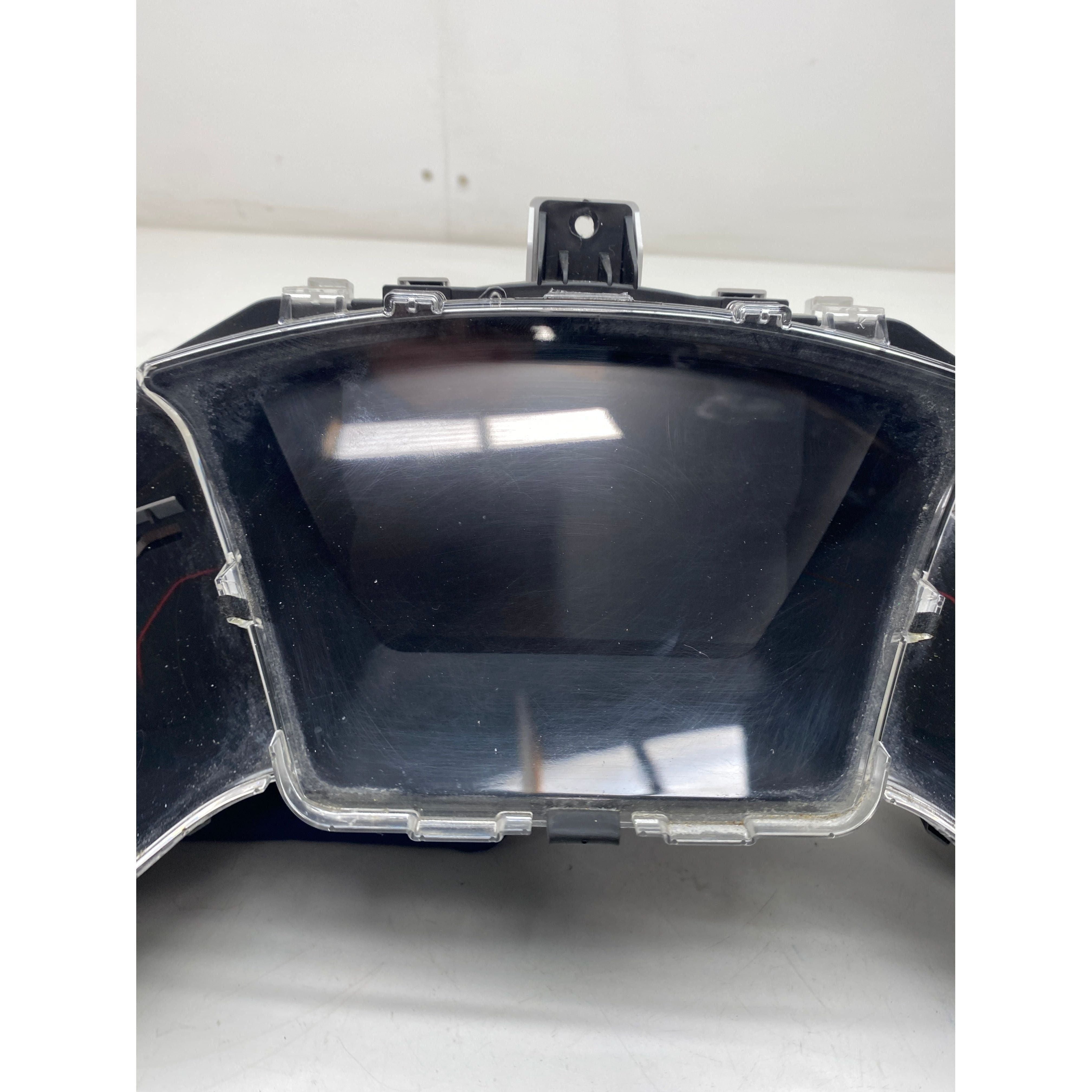Honda Civic Instrument cluster speedometer speedo FK8 Type R 2017 ...