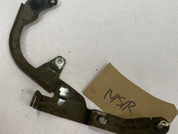 Bentley Continental rear left bracket GT Speed Auto 2015 3w0615375a