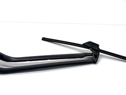 Mclaren MP4-12c Windscreen wiper arm & blades MP412C 2013