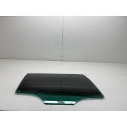 Volkswagen Golf R Window glass rear right drivers VW 2018 MK7.5