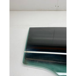 Volkswagen Golf R Window glass rear right drivers VW 2018 MK7.5