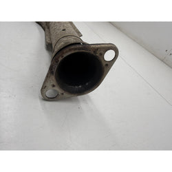 Nissan Juke exhaust cat catalytic converter Nismo 2016 1.6 petrol