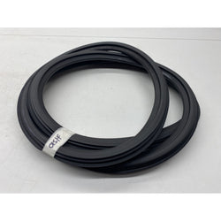 Audi S3 Door sill rubber seal front right drivers 8V 2014