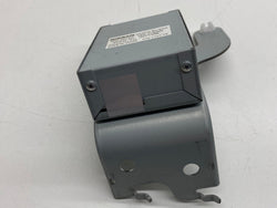 Nissan Juke Parking camera control module Nismo RS 2015