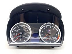 BMW E92 M3 Speedo Instrument Cluster Speedometer 2010 3 Series