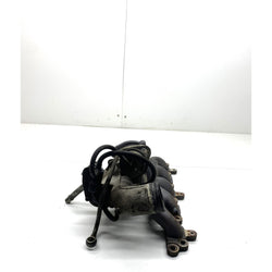 Ford Focus ST Turbo turbocharger MK2 ST225 ST-3 2007