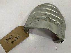 Bentley Continental heat shield prop shaft GT Speed Auto 2015 4h0301325a